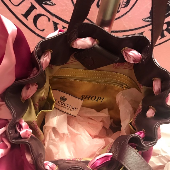 Rare 🦄raspberry 🍓vintage velvet daydreamer ☁️💕🍭 - Picture 11 of 15